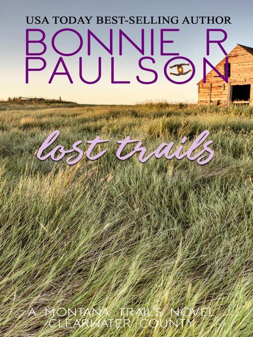 Title details for Lost Trails by Bonnie R. Paulson - Available